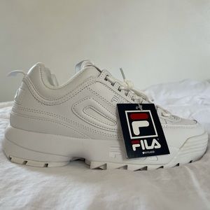 Women’s FILA Disruptor 2